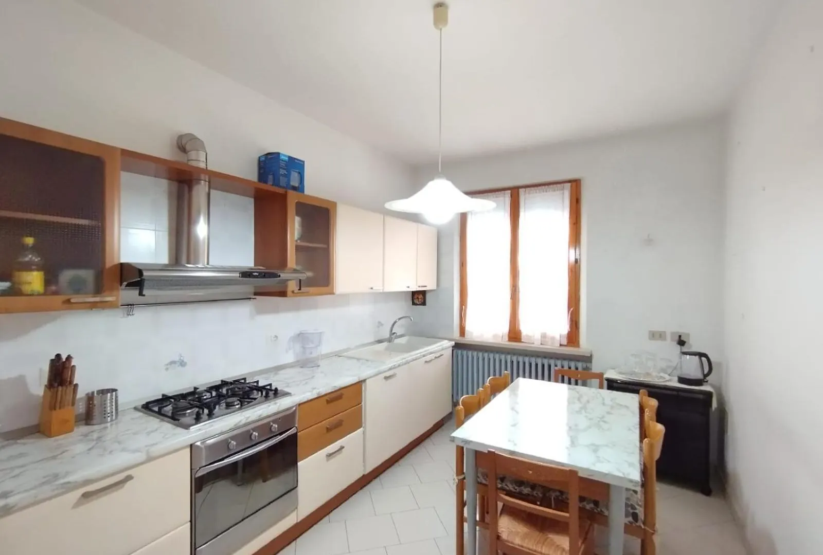 La Casa Di Ferrara Διαμέρισμα