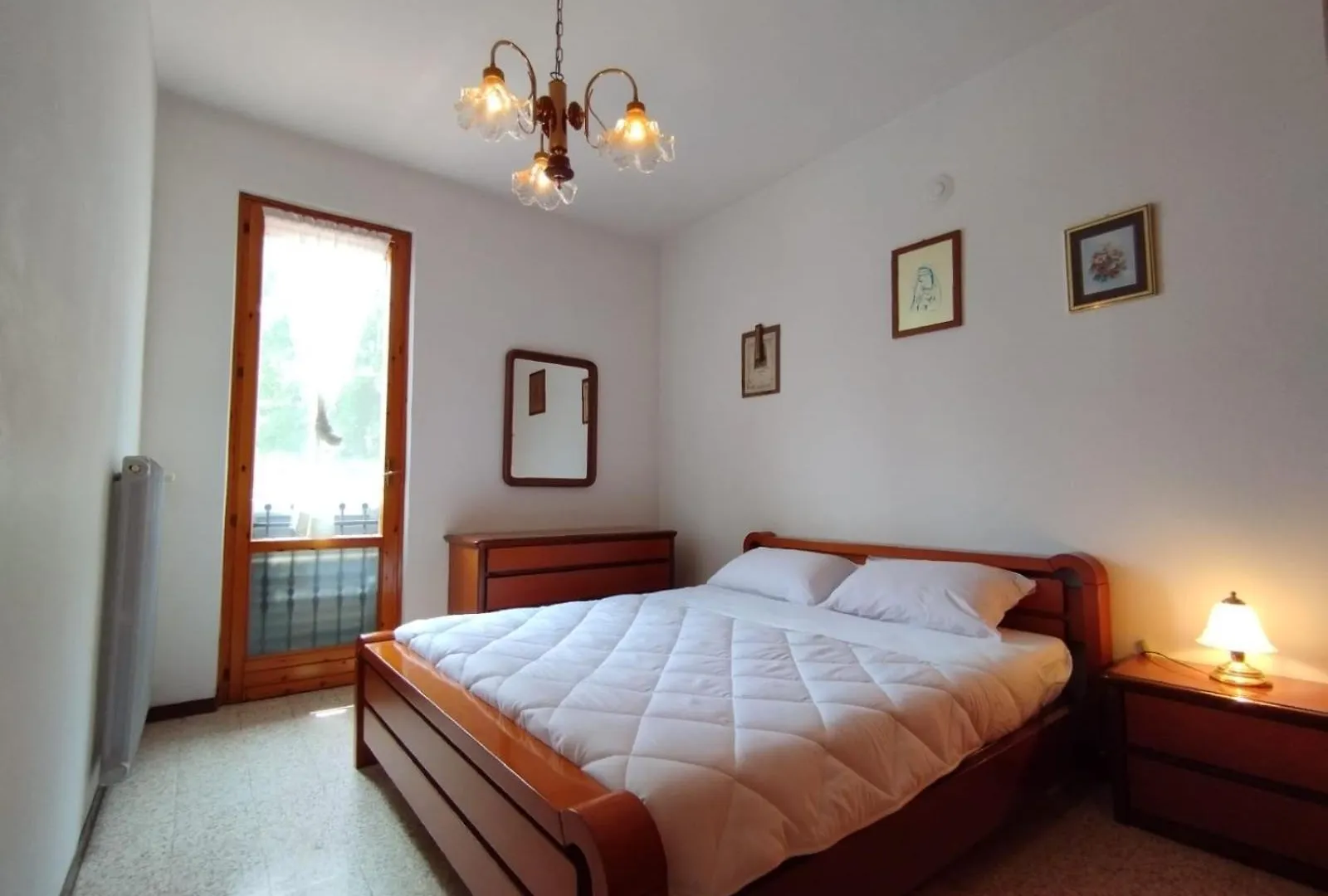 La Casa Di Ferrara Διαμέρισμα Ιταλία