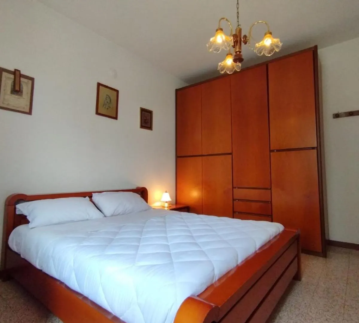 La Casa Di Ferrara Διαμέρισμα